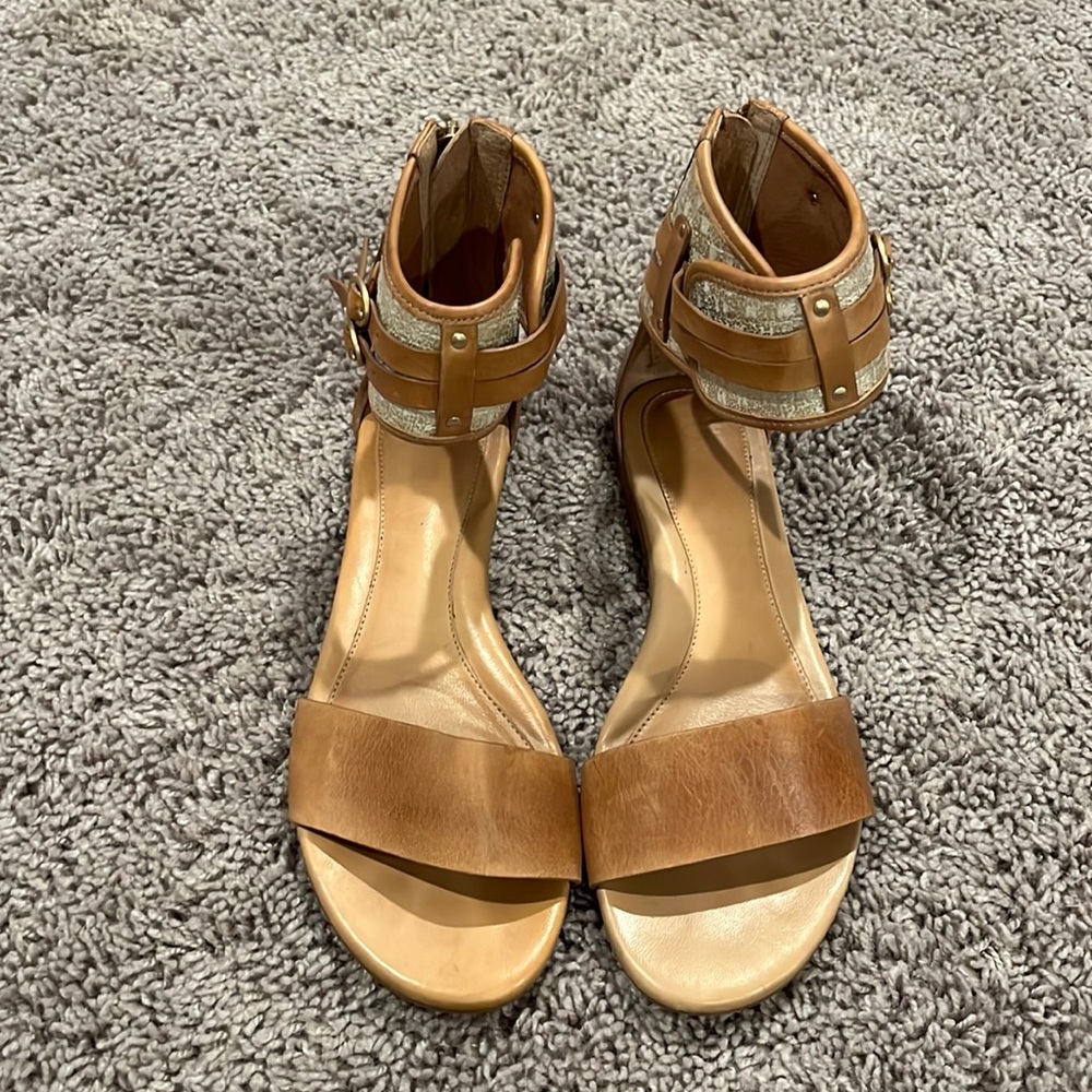 Ugg sandals
